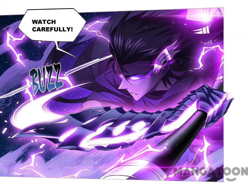 Soul Land Chapter 539 page 9 - 