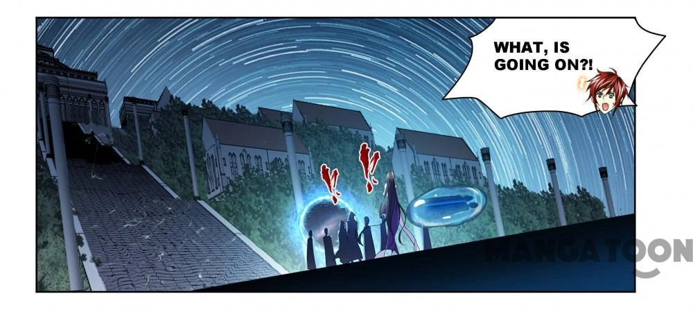 Soul Land Chapter 540 page 2 - 