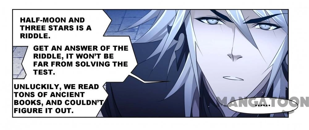 Soul Land Chapter 540 page 12 - 