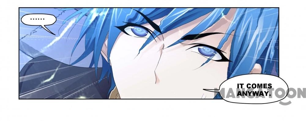 Soul Land Chapter 540 page 3 - 