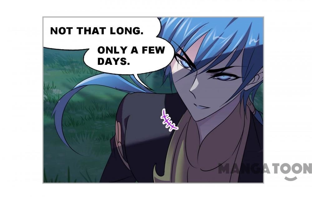 Soul Land Chapter 540 page 25 - 