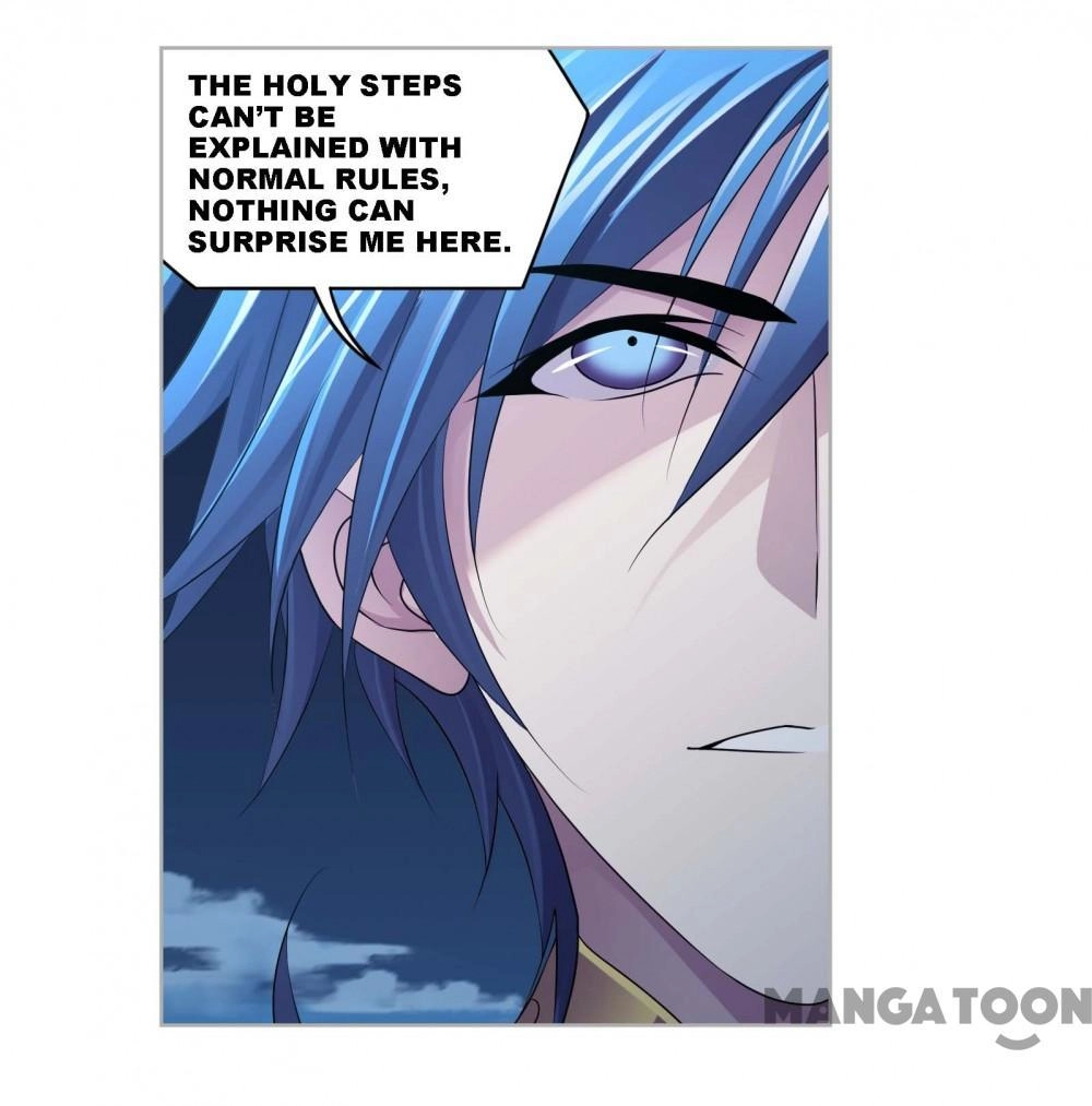 Soul Land Chapter 540 page 27 - 