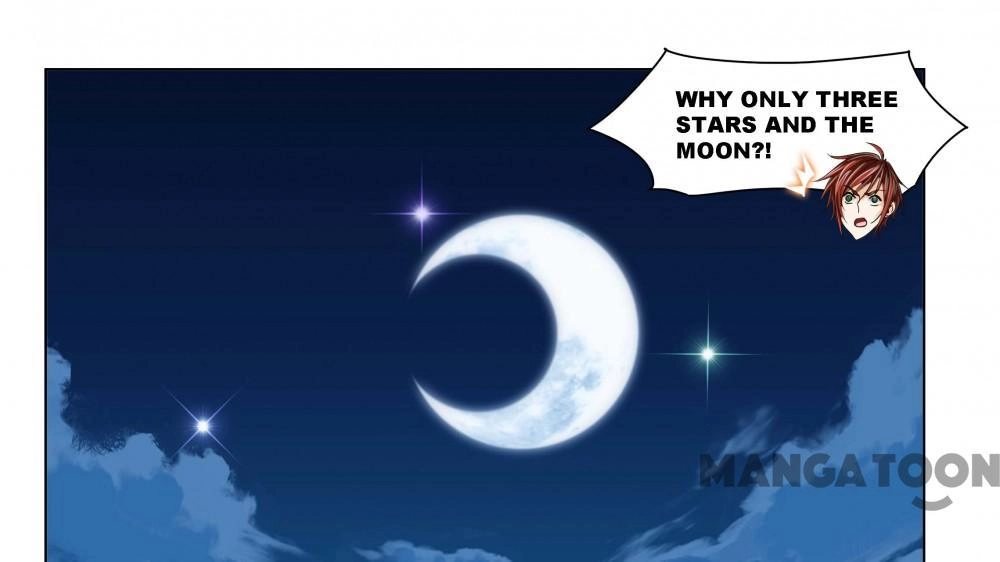 Soul Land Chapter 540 page 4 - 