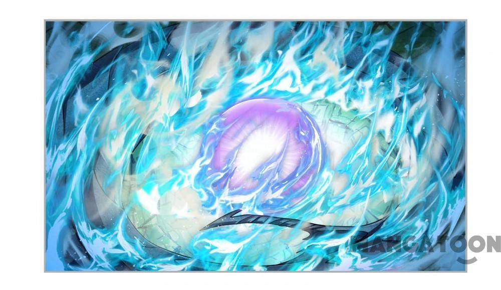 Soul Land Chapter 540 page 35 - 