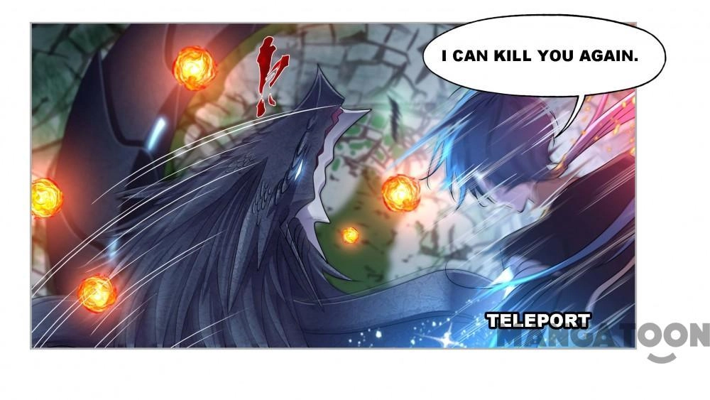 Soul Land Chapter 540 page 41 - 