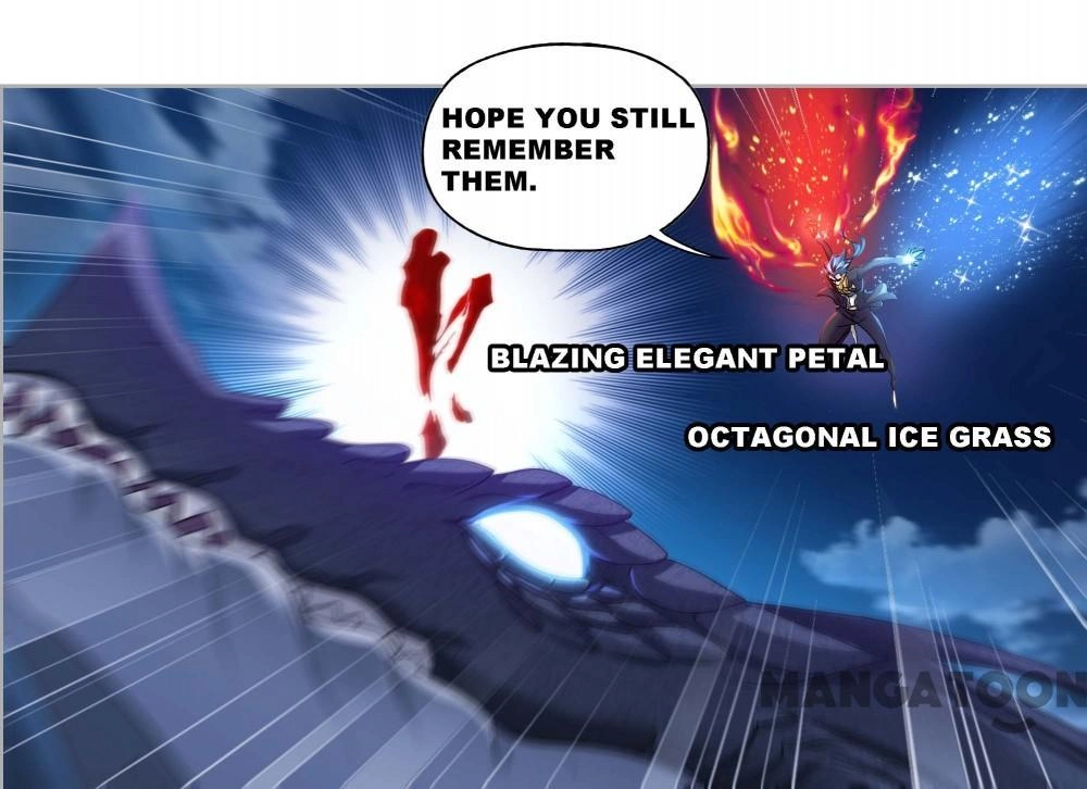 Soul Land Chapter 540 page 42 - 