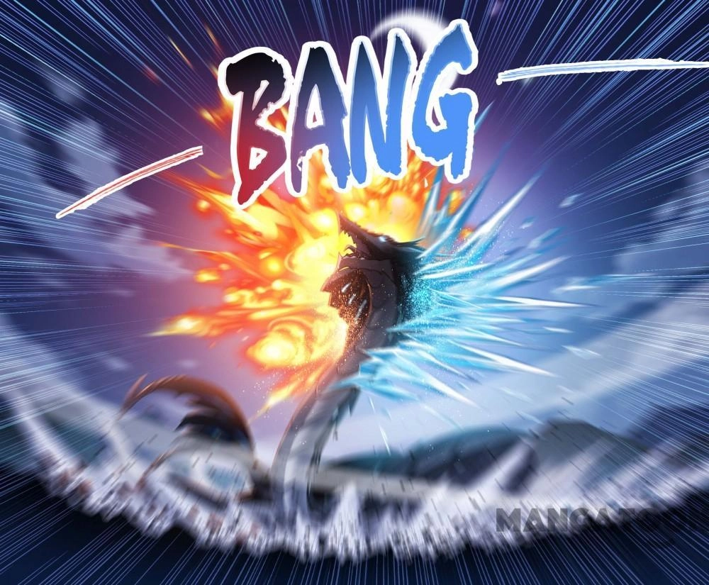 Soul Land Chapter 540 page 43 - 