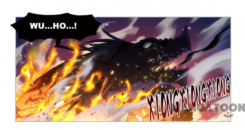 Soul Land Chapter 540 page 44 - 