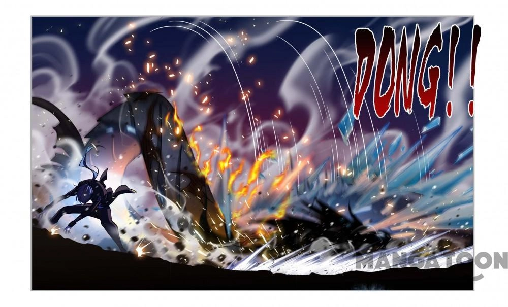 Soul Land Chapter 540 page 45 - 