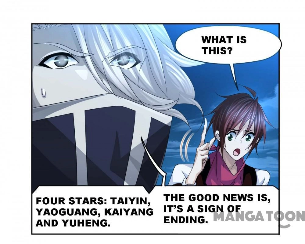 Soul Land Chapter 540 page 6 - 