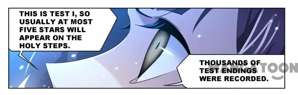 Soul Land Chapter 540 page 10 - 
