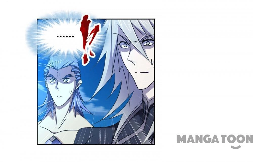 Soul Land Chapter 541 page 1 - 