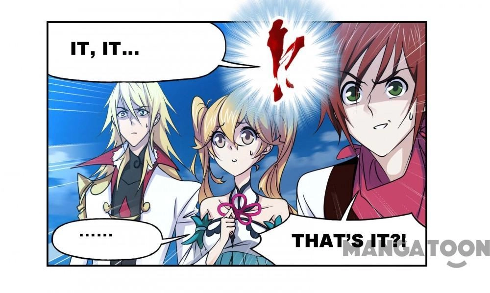 Soul Land Chapter 541 page 2 - 