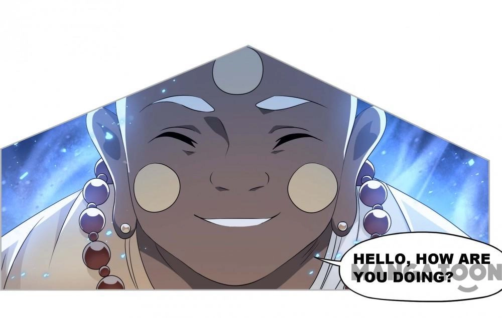 Soul Land Chapter 541 page 11 - 
