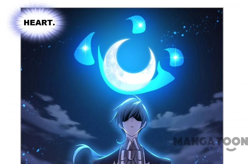 Soul Land Chapter 541 page 15 - 