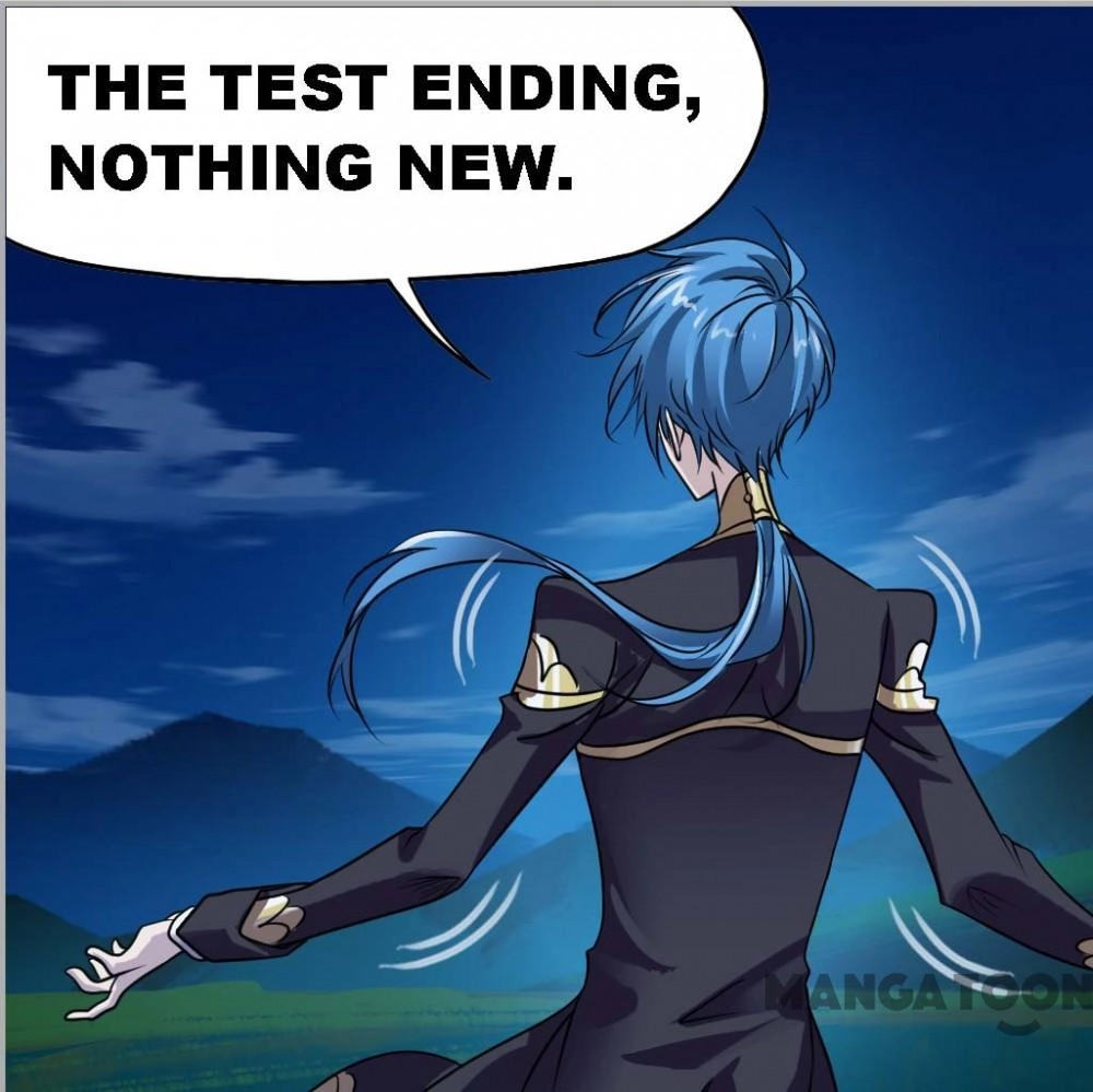 Soul Land Chapter 541 page 16 - 