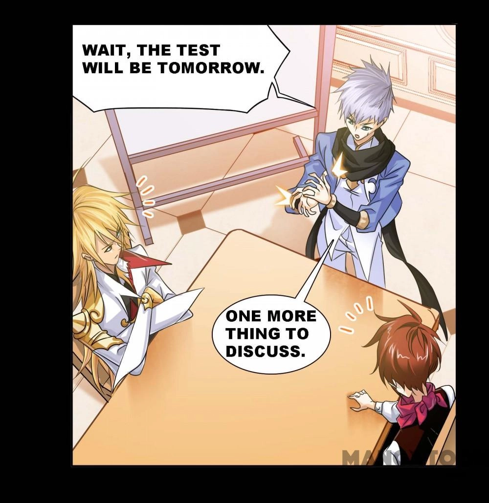 Soul Land Chapter 541 page 21 - 