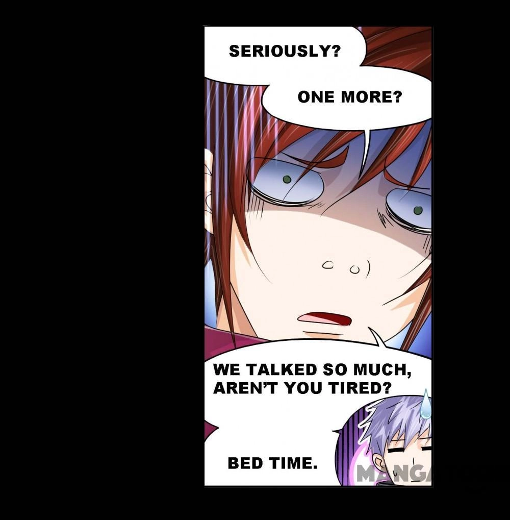 Soul Land Chapter 541 page 22 - 