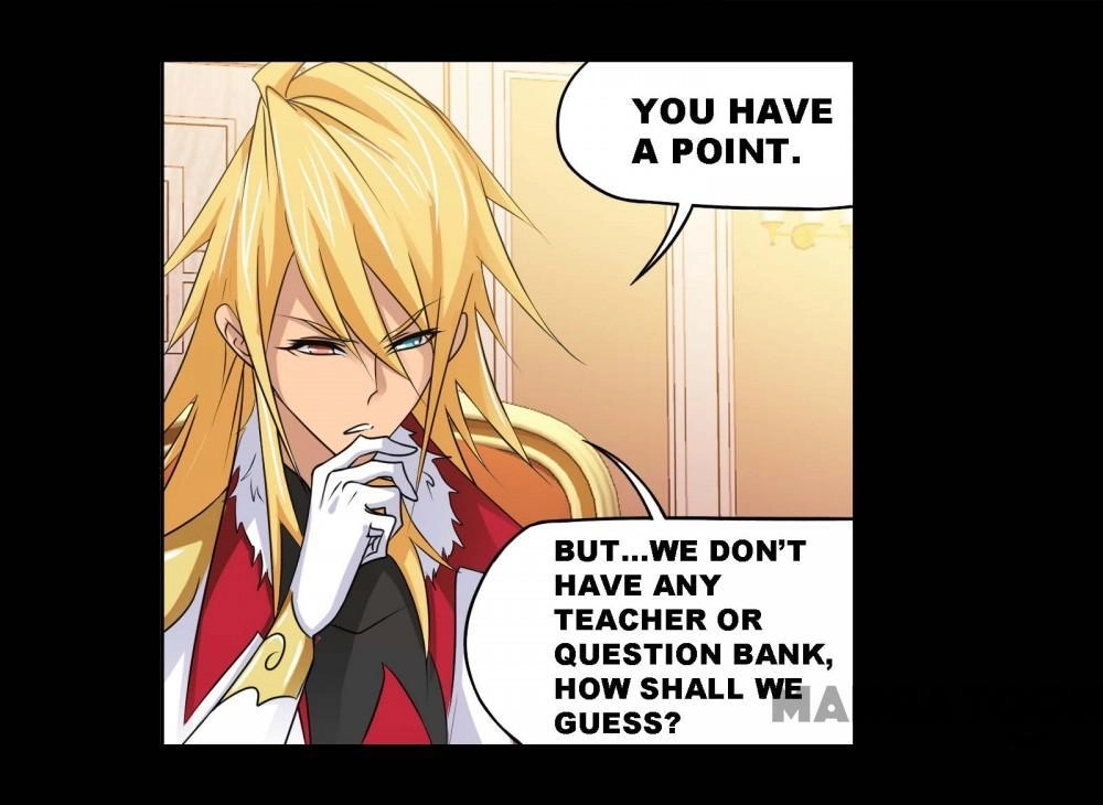 Soul Land Chapter 541 page 29 - 