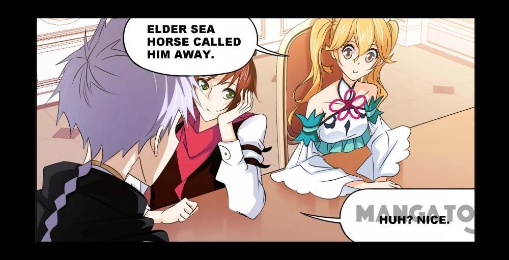 Soul Land Chapter 541 page 31 - 