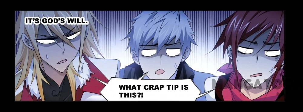 Soul Land Chapter 541 page 39 - 