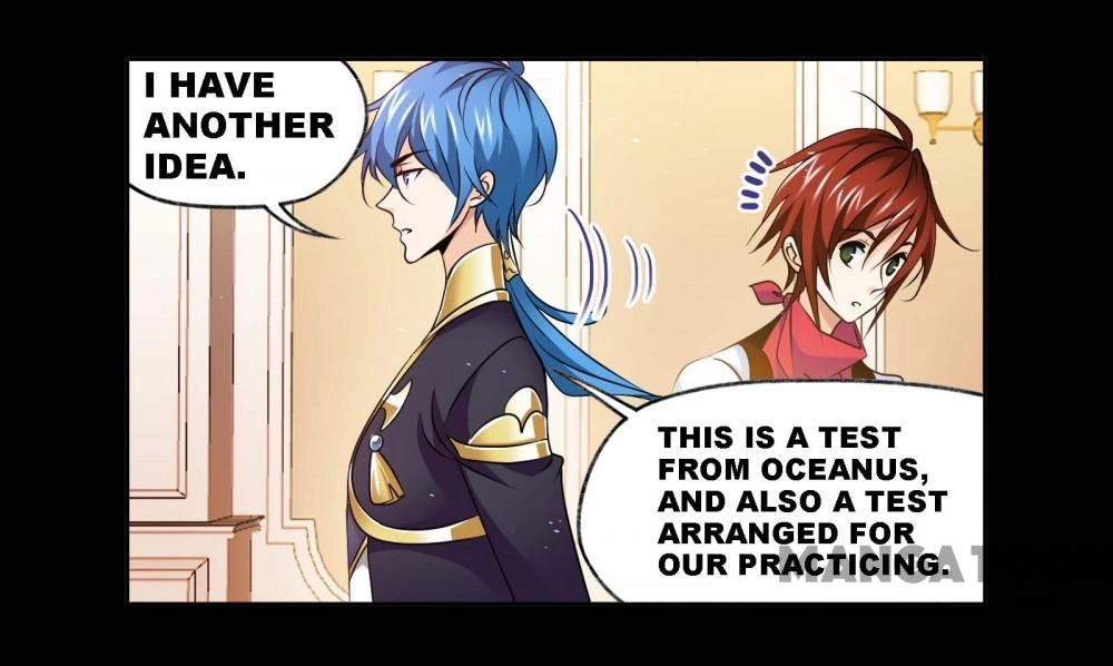 Soul Land Chapter 541 page 41 - 