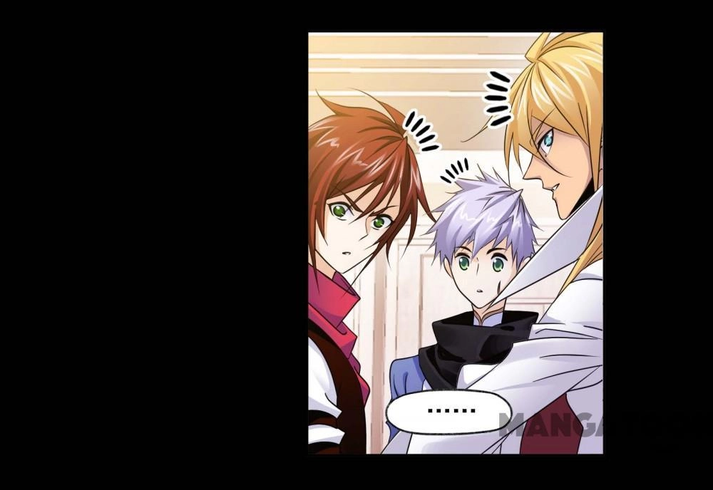 Soul Land Chapter 541 page 43 - 
