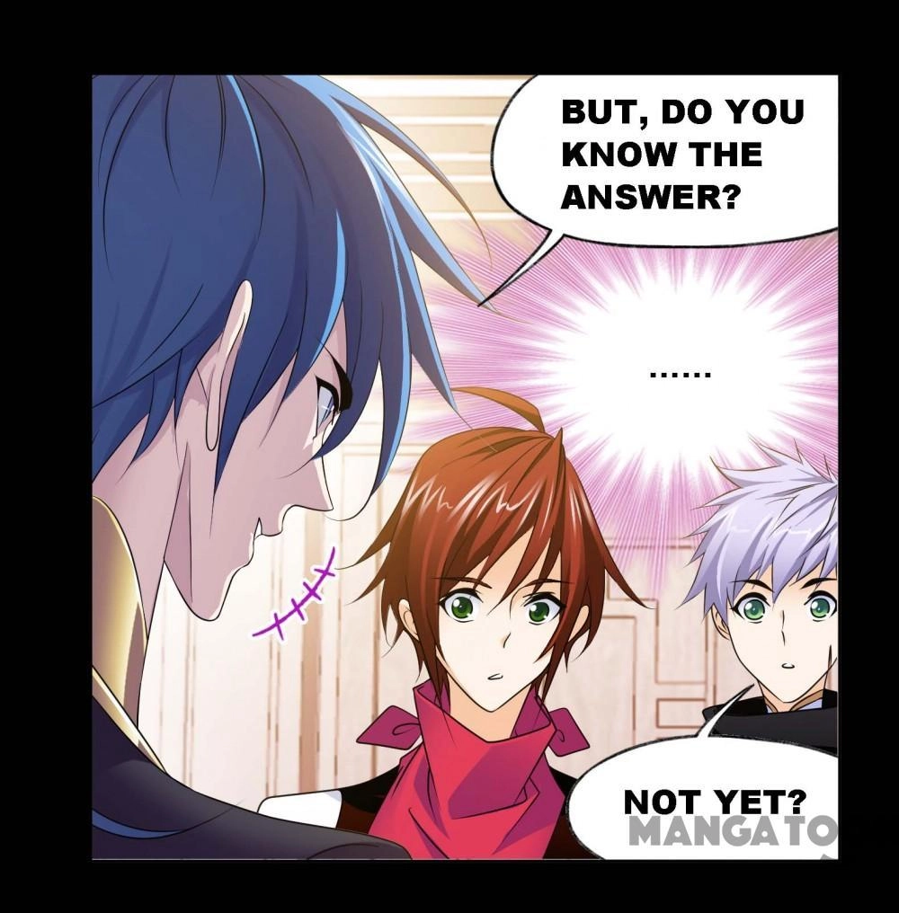 Soul Land Chapter 541 page 46 - 