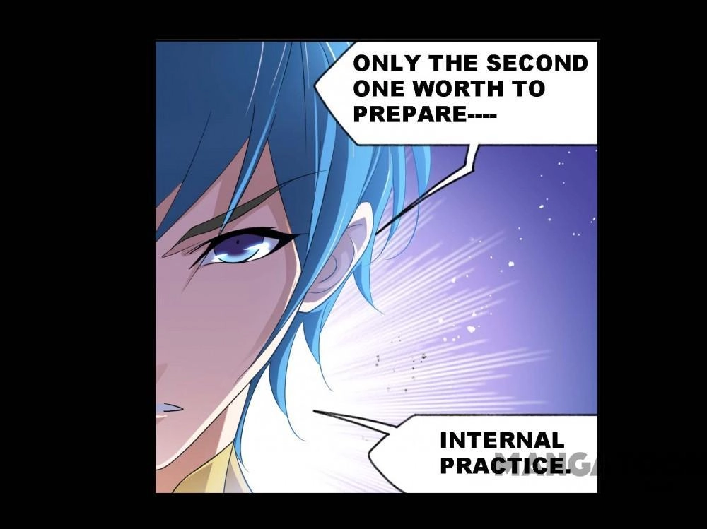 Soul Land Chapter 542 page 11 - 