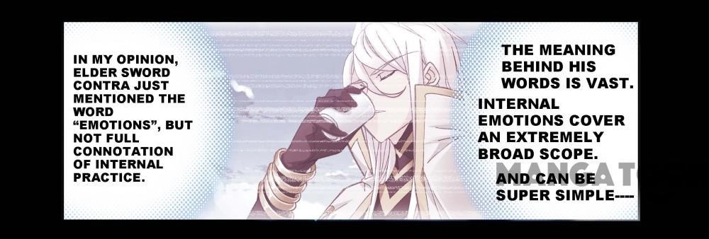 Soul Land Chapter 542 page 12 - 