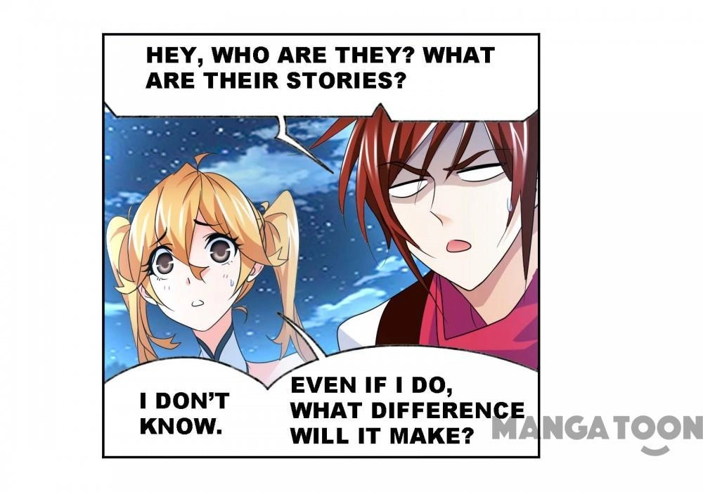 Soul Land Chapter 542 page 15 - 