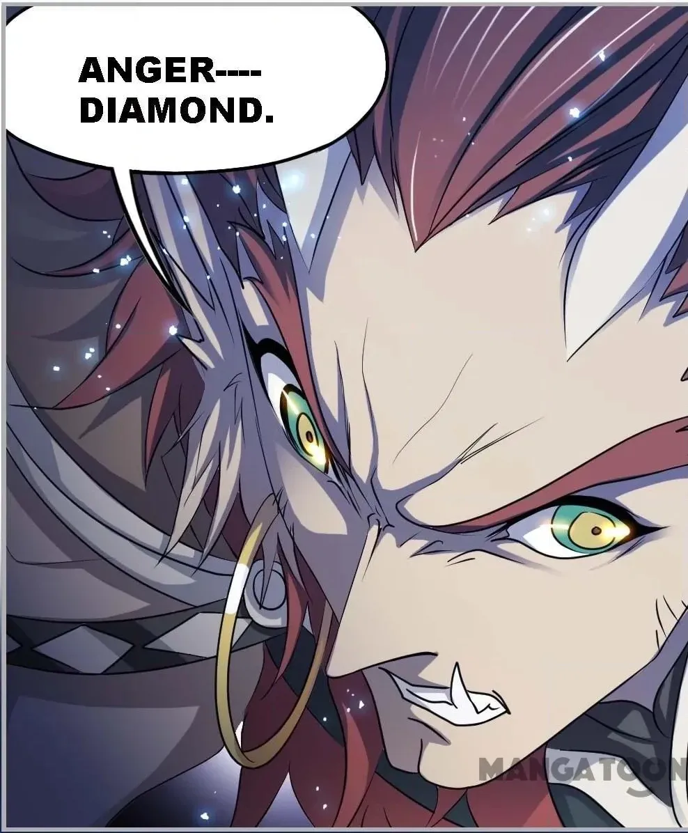 Soul Land Chapter 542 page 20 - 