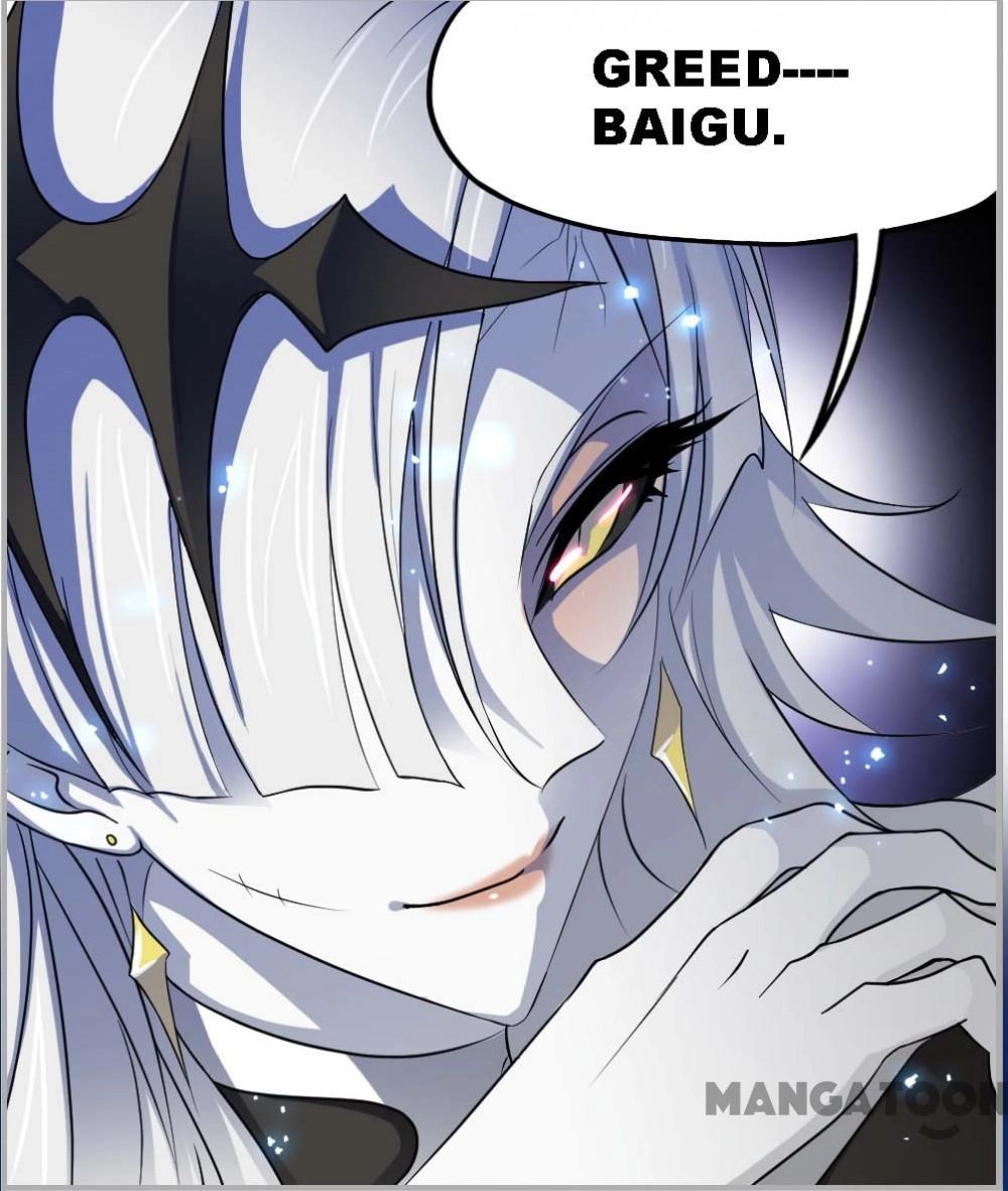 Soul Land Chapter 542 page 21 - 