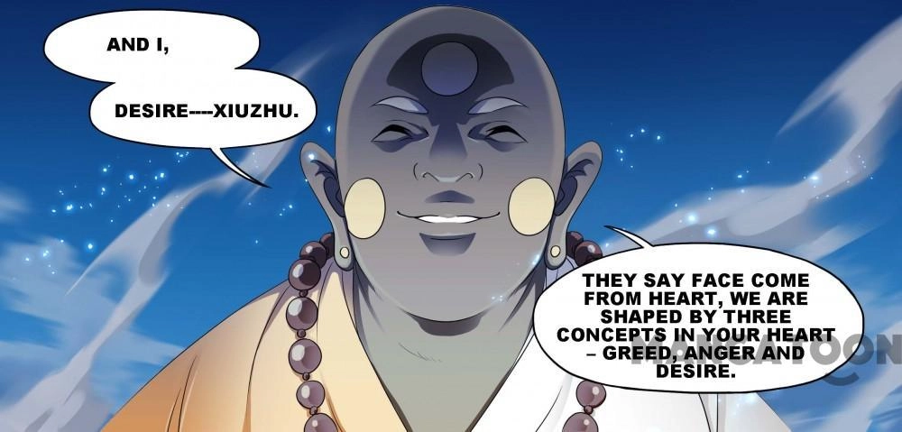 Soul Land Chapter 542 page 22 - 