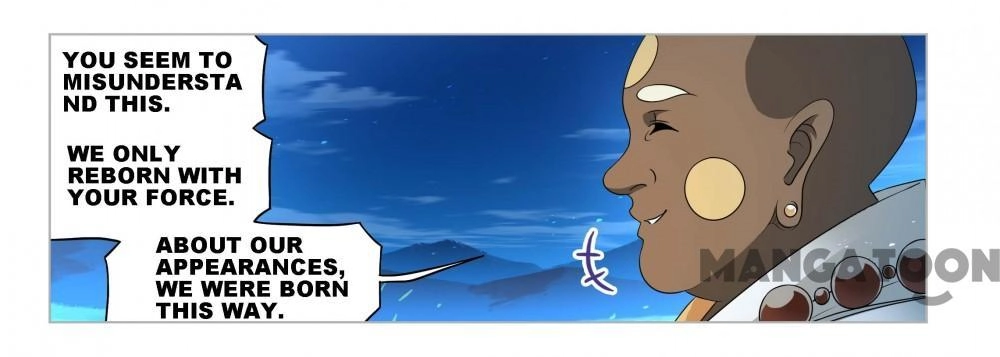 Soul Land Chapter 542 page 25 - 