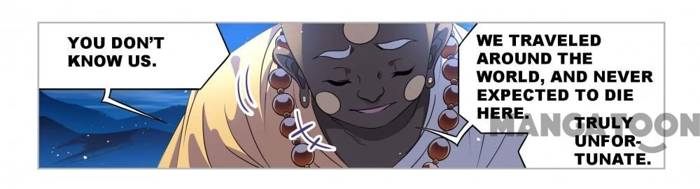 Soul Land Chapter 542 page 26 - 
