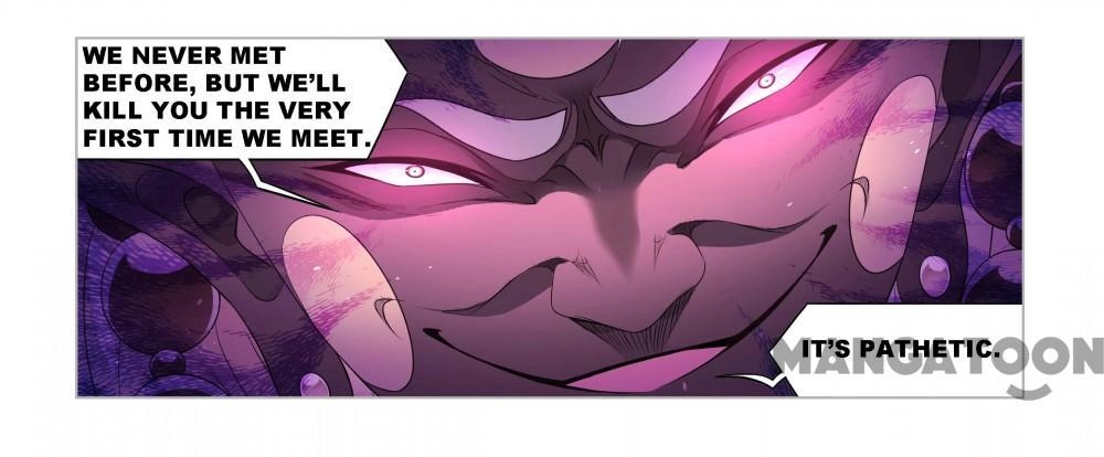 Soul Land Chapter 542 page 27 - 
