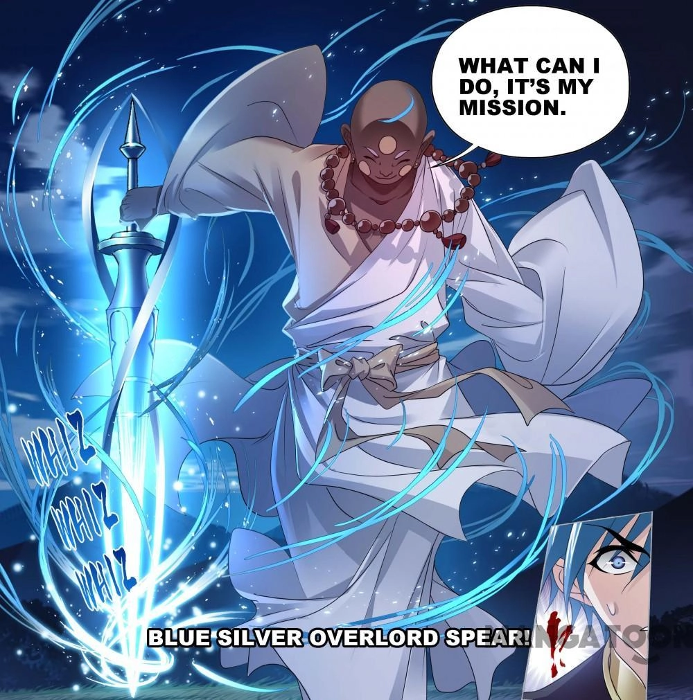 Soul Land Chapter 542 page 28 - 