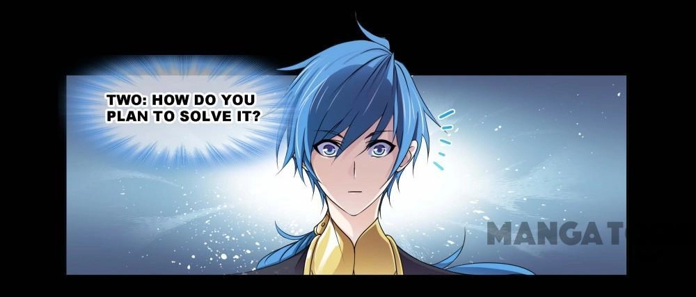 Soul Land Chapter 542 page 37 - 
