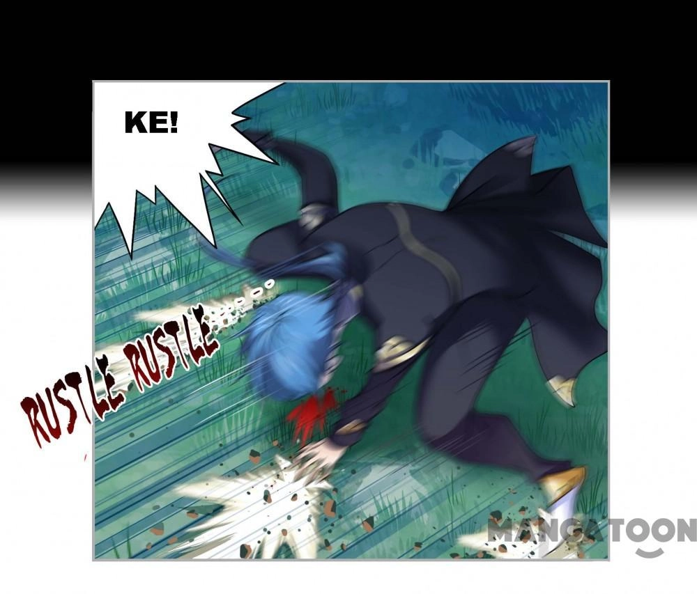Soul Land Chapter 542 page 38 - 