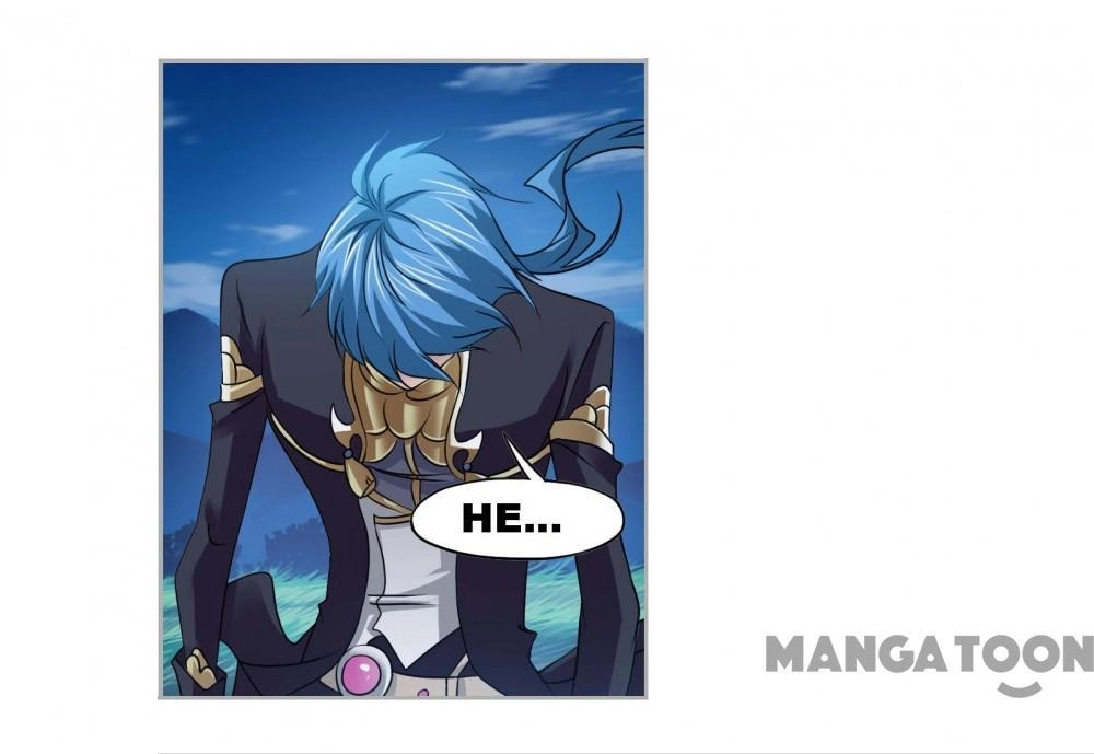 Soul Land Chapter 542 page 45 - 