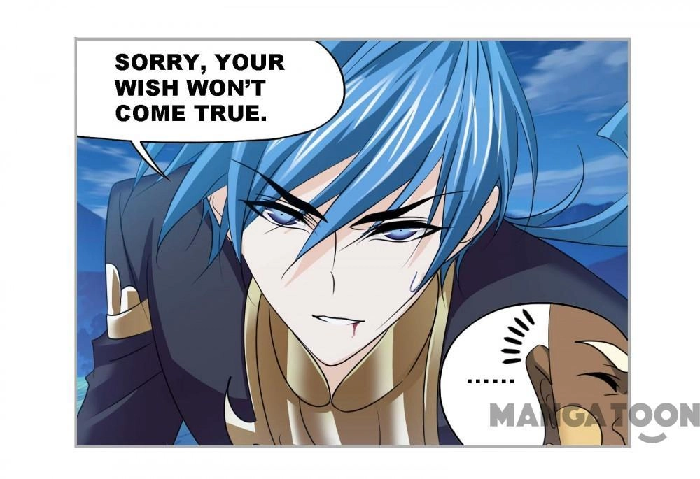 Soul Land Chapter 542 page 46 - 