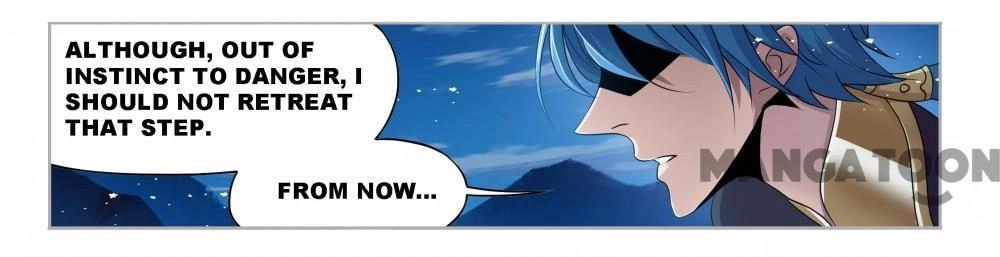 Soul Land Chapter 542 page 47 - 