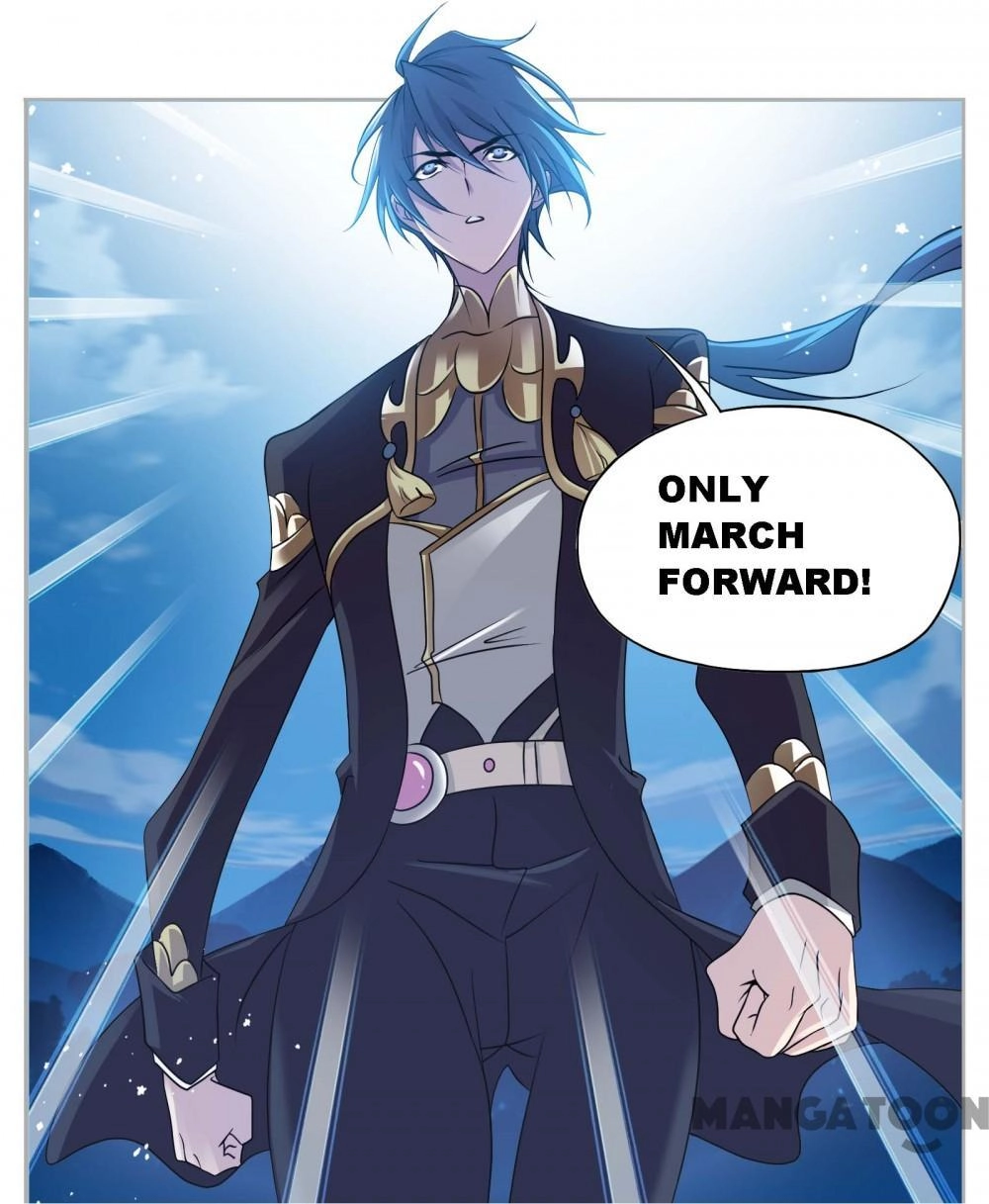 Soul Land Chapter 542 page 48 - 