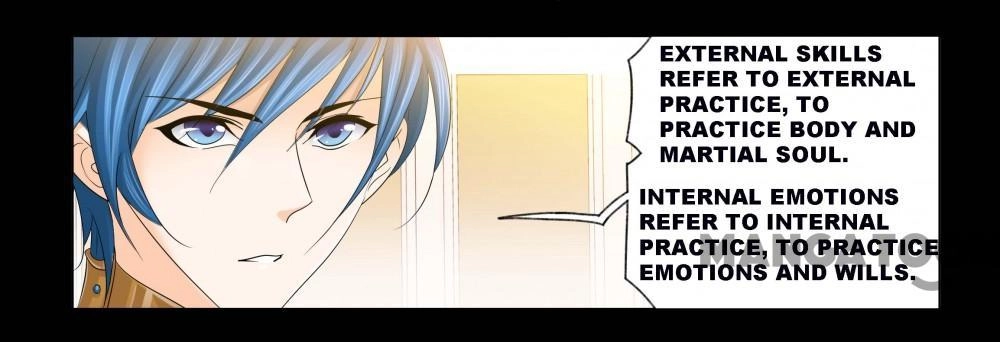 Soul Land Chapter 542 page 7 - 