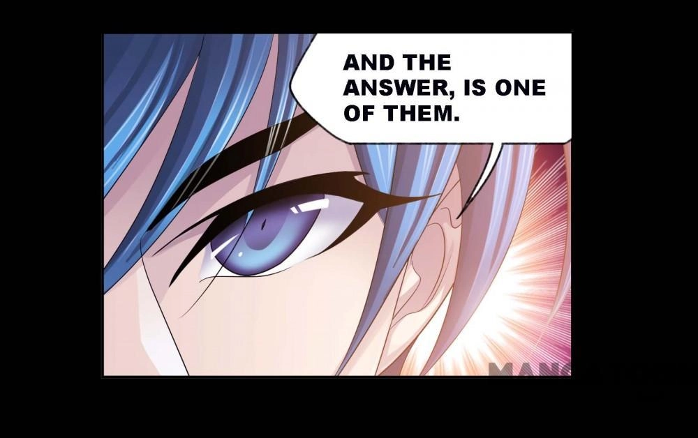 Soul Land Chapter 542 page 8 - 