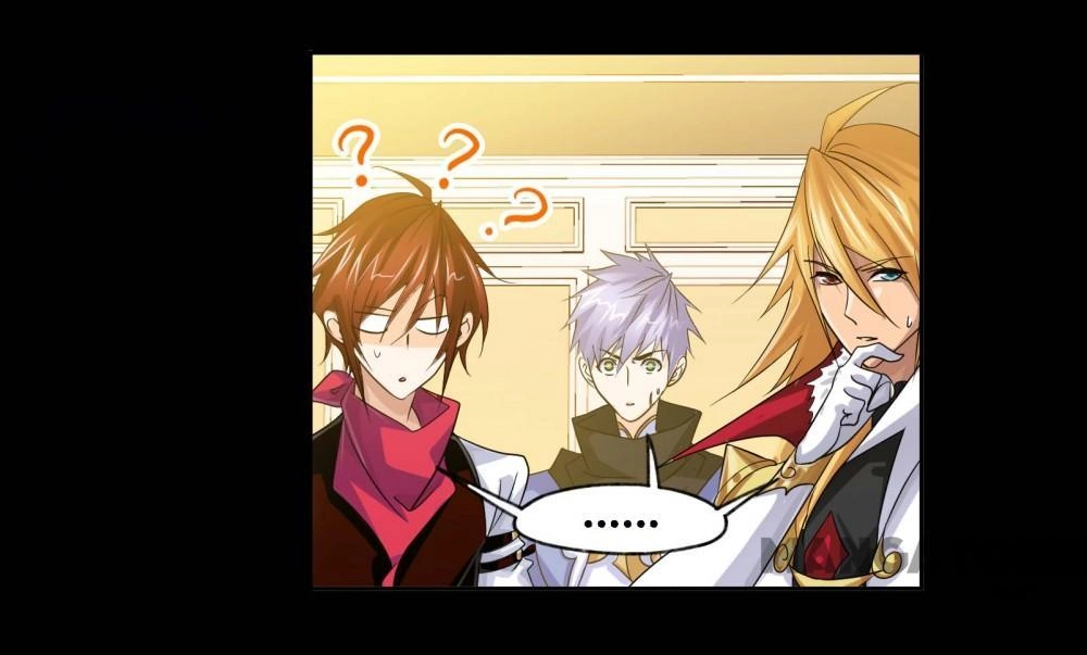Soul Land Chapter 542 page 9 - 