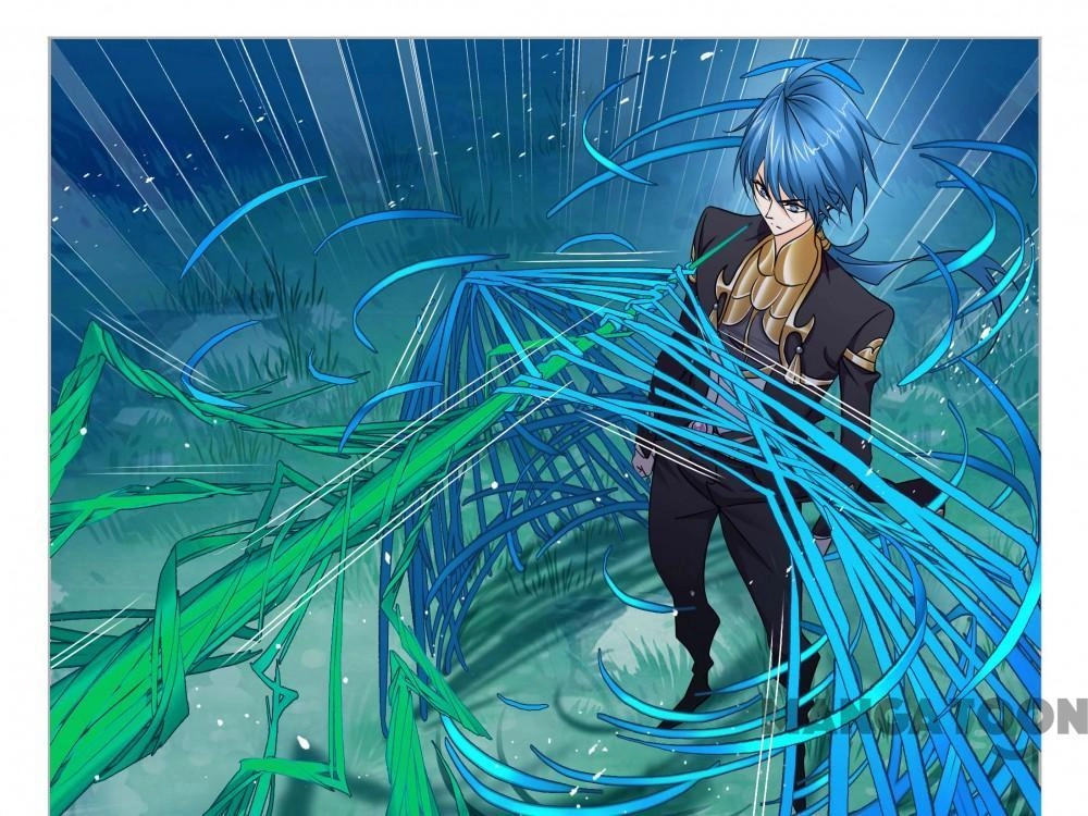 Soul Land Chapter 543 page 11 - 