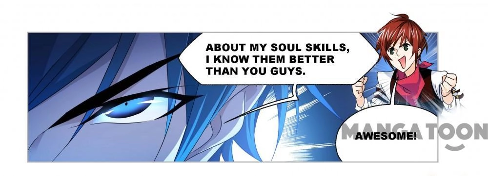 Soul Land Chapter 543 page 12 - 