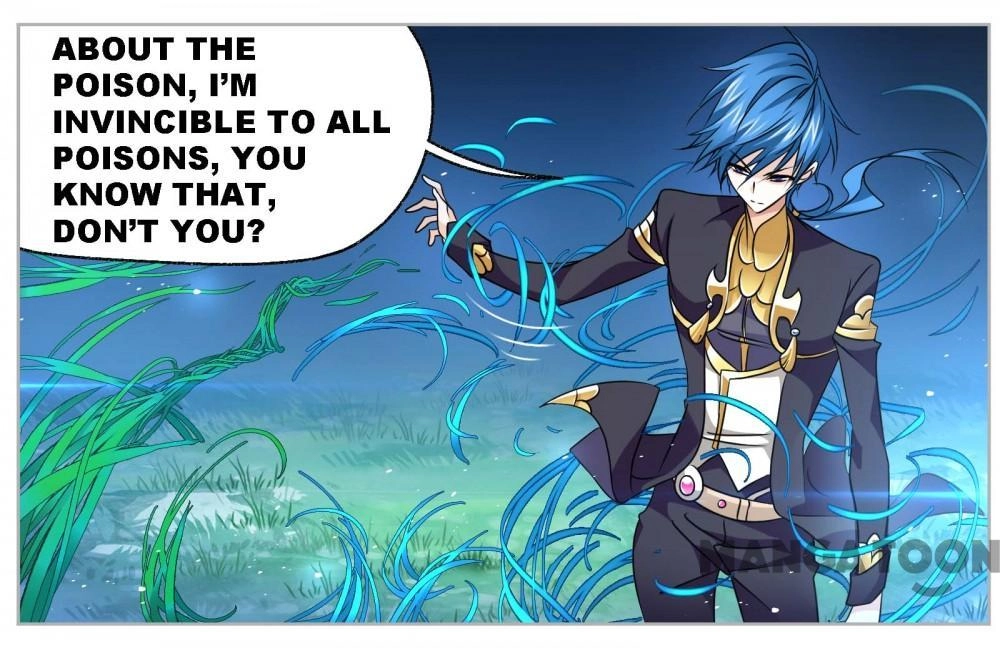 Soul Land Chapter 543 page 13 - 
